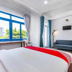 Gis Hotel Nha Trang & Motorbike Rental