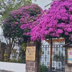 Hotel Boutique Spa Villa De Sant